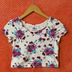 Epic Threads crop top